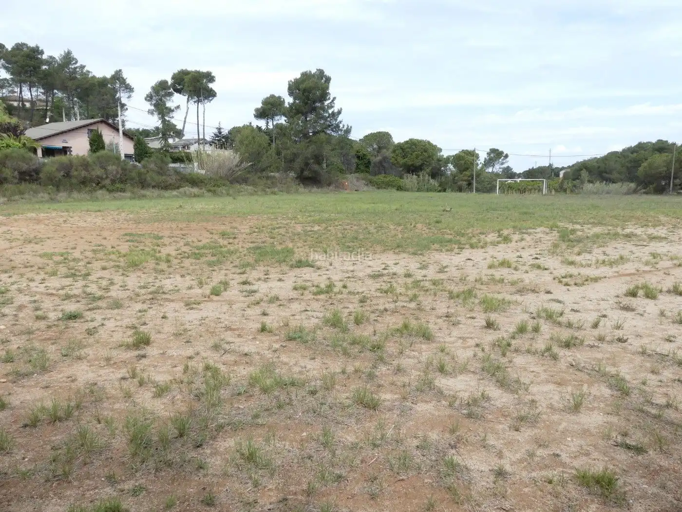 Terreny residencial en venda a Calle Dalt 384, imagen 10