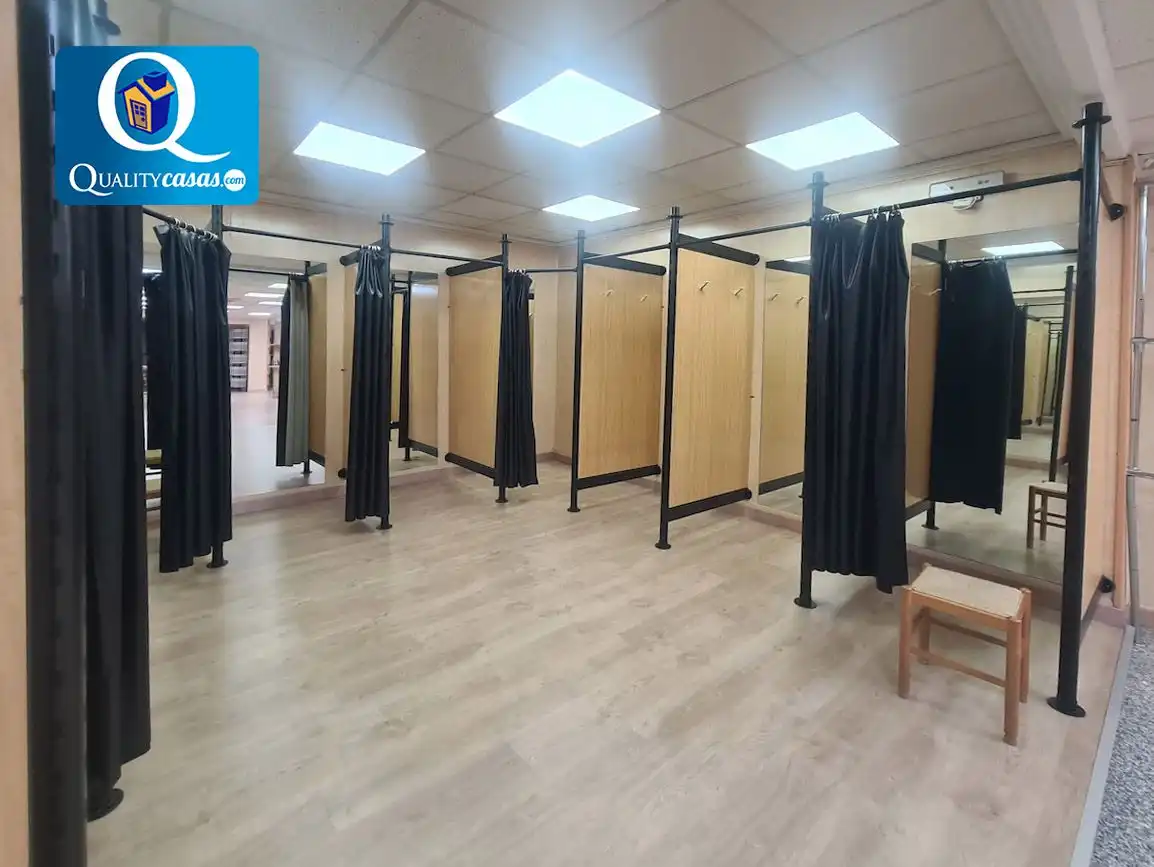 Business premises to rent in Petrer, imagen 3