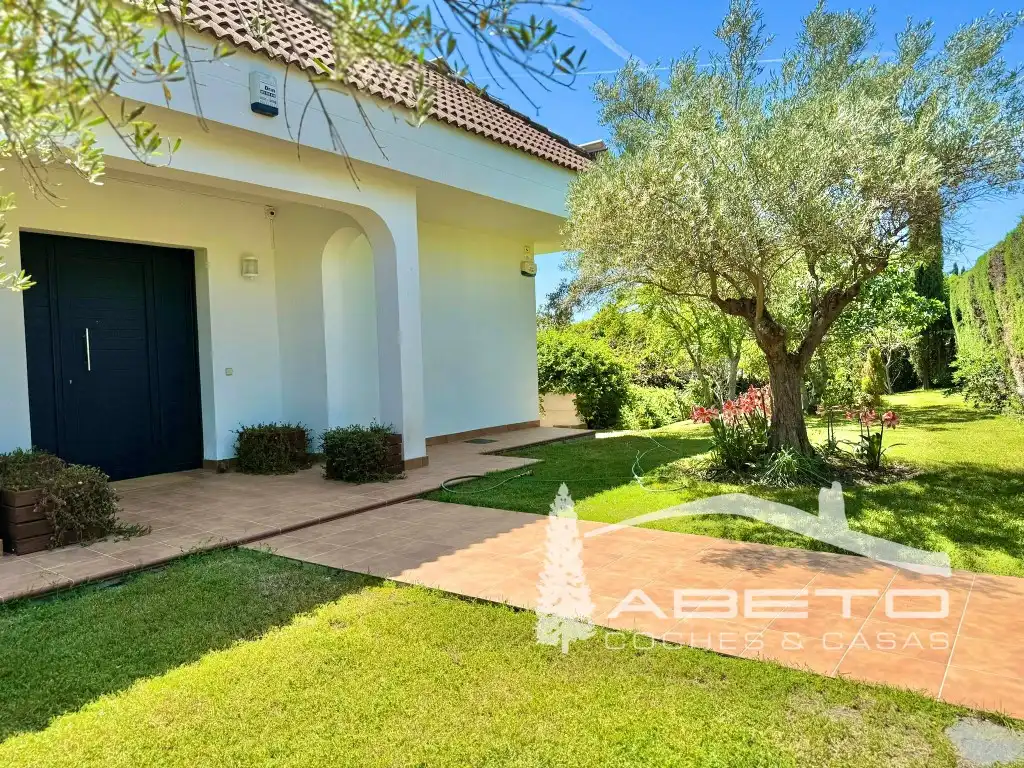 Casa o chalet en venta en Santo Domingo