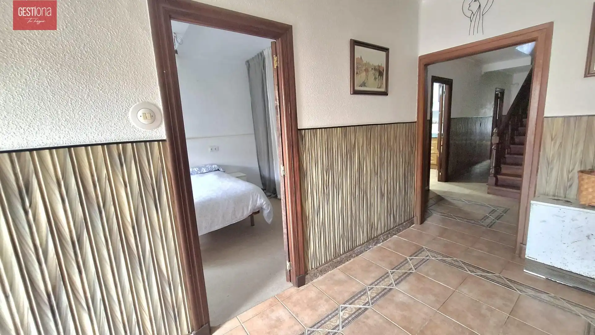 Wohnung mit Terrasse zum Verkauf in Santa María de Cayón, imagen 77