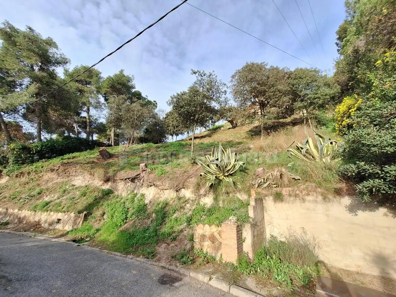 Residential for sale in Argentona