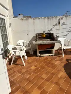 Dúplex con terraza en alquiler en Carrer de la Ronda del Pedró 5, imagen 13