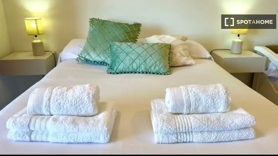 Zimmer in Gran Playa