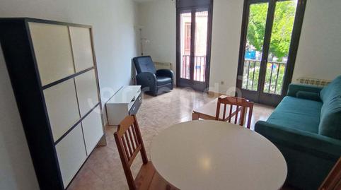 Photo 2 of Duplex to rent in Del Real, Zona Centro - Ayuntamiento, Pinto