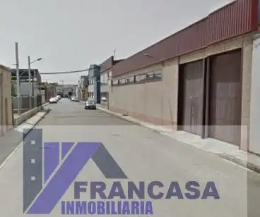 Nau industrial en venda a Tomelloso, imagen 2