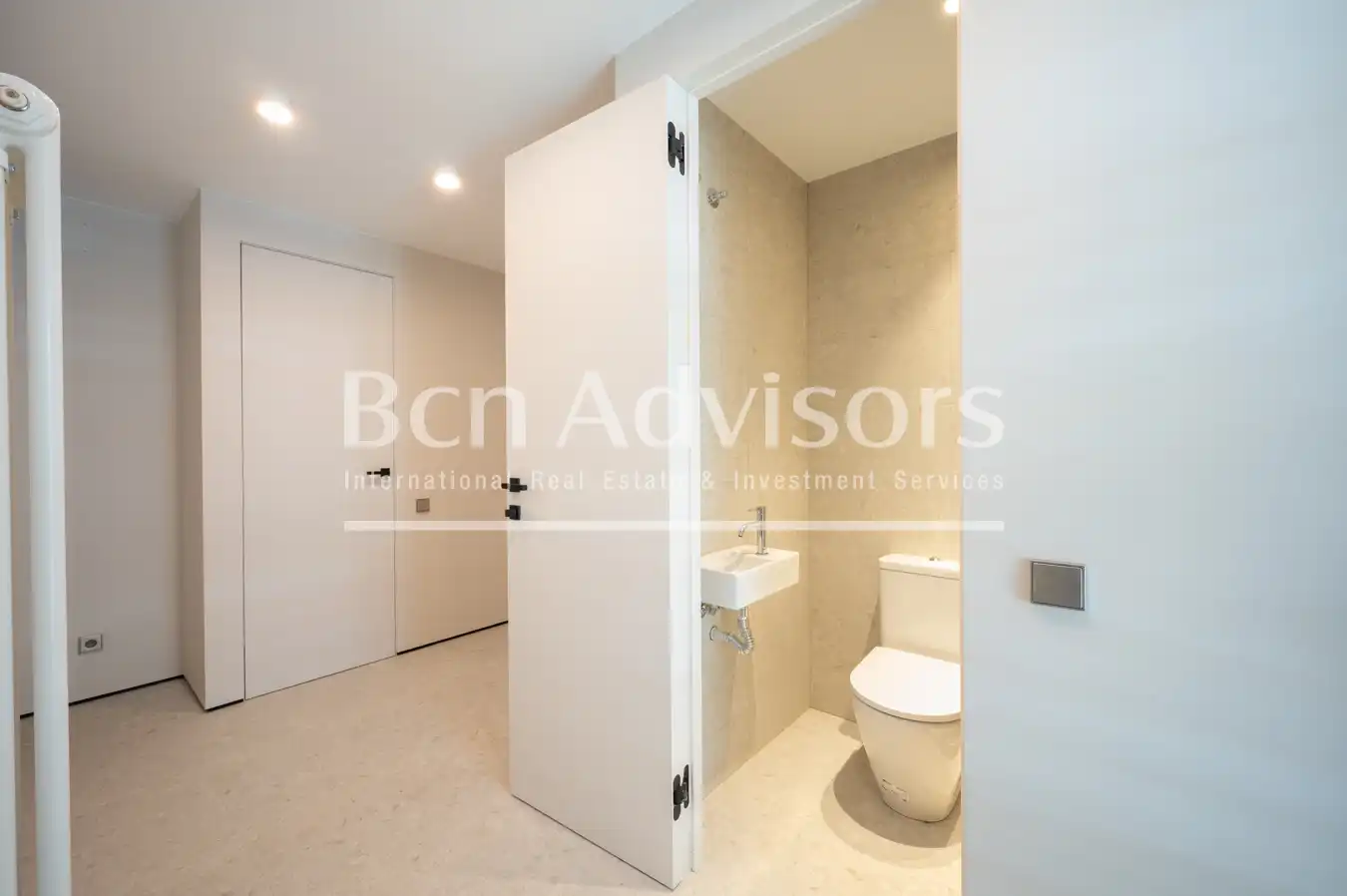 Appartement avec ascenseur à vendre à Jardí de Tòquio, imagen 49
