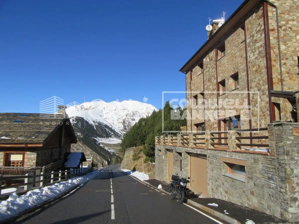 Chalet con terraza en venta en El Forn - Prats - Meritxell, imagen 45