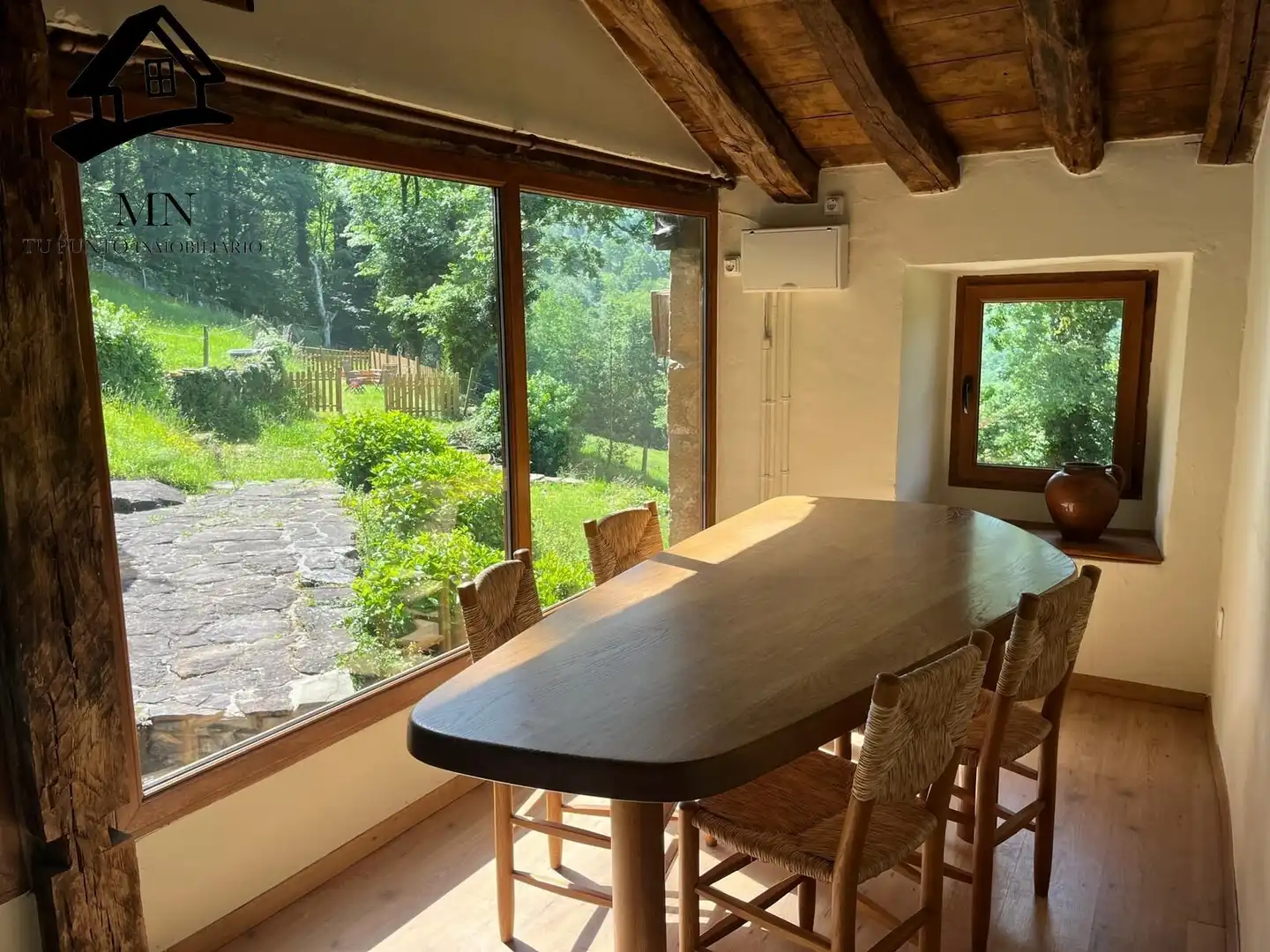 Casa rústica en venda a San Pedro del Romeral, imagen 3