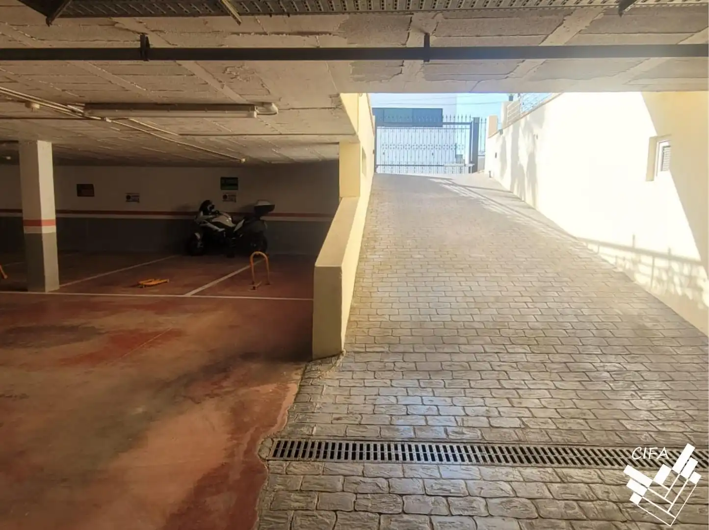 Individuel à vendre à Avenida de Francisco José Balada, imagen 4