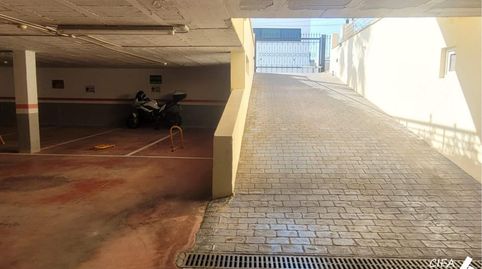 Foto 4 de Garatge en venda a Avenida de Francisco José Balada, Boverals - Saldonar, Vinaròs