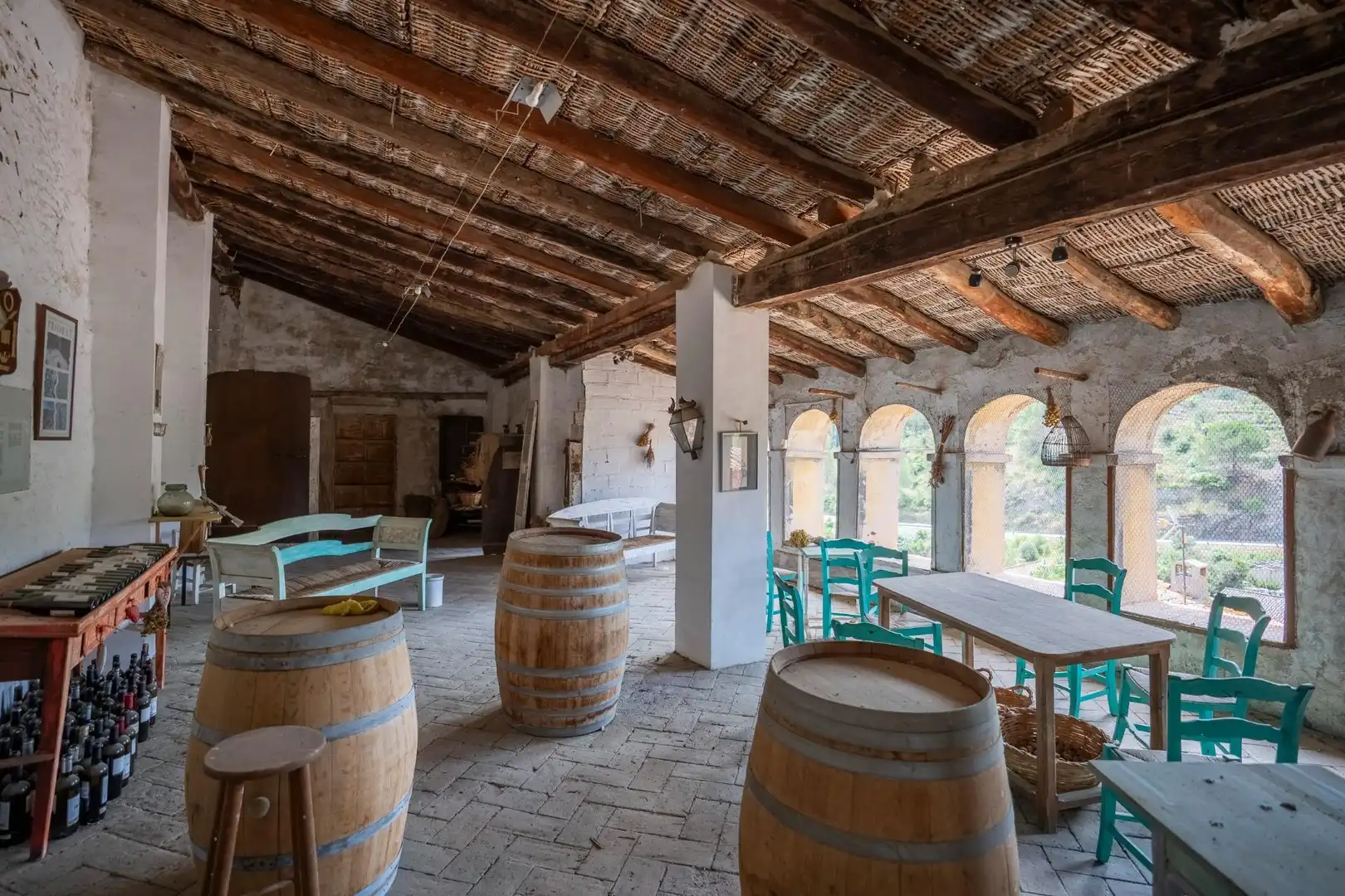 Casa o xalet en venda en Porrera amb Calefacció, Jardí privat i Terrassa