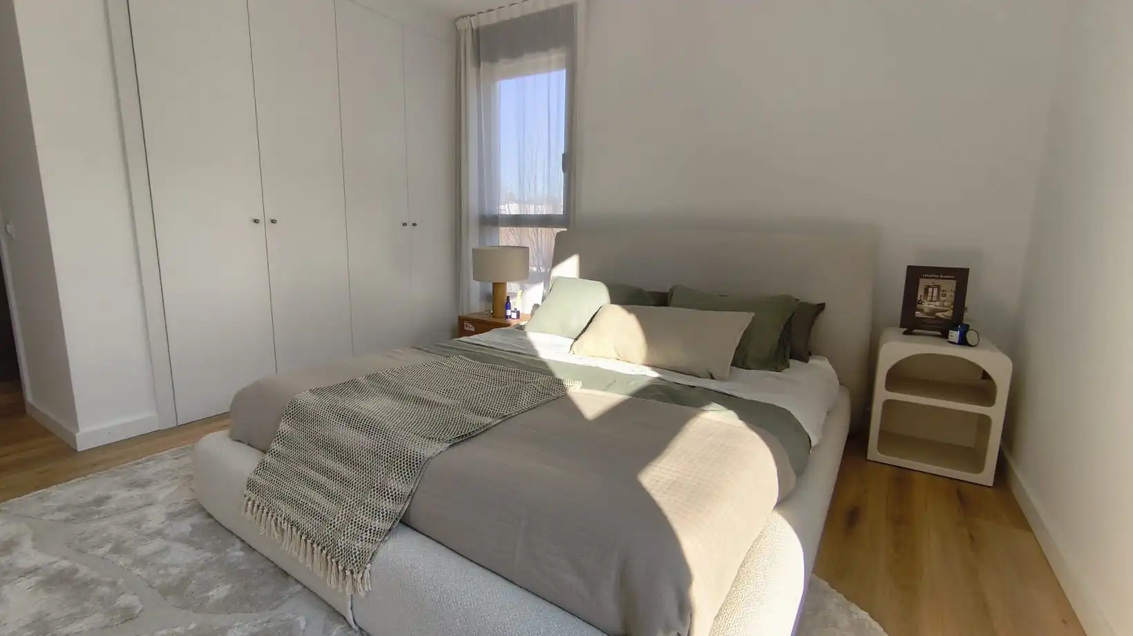 Carrer Baldomer Gili i Roig, Ciutat Jardí