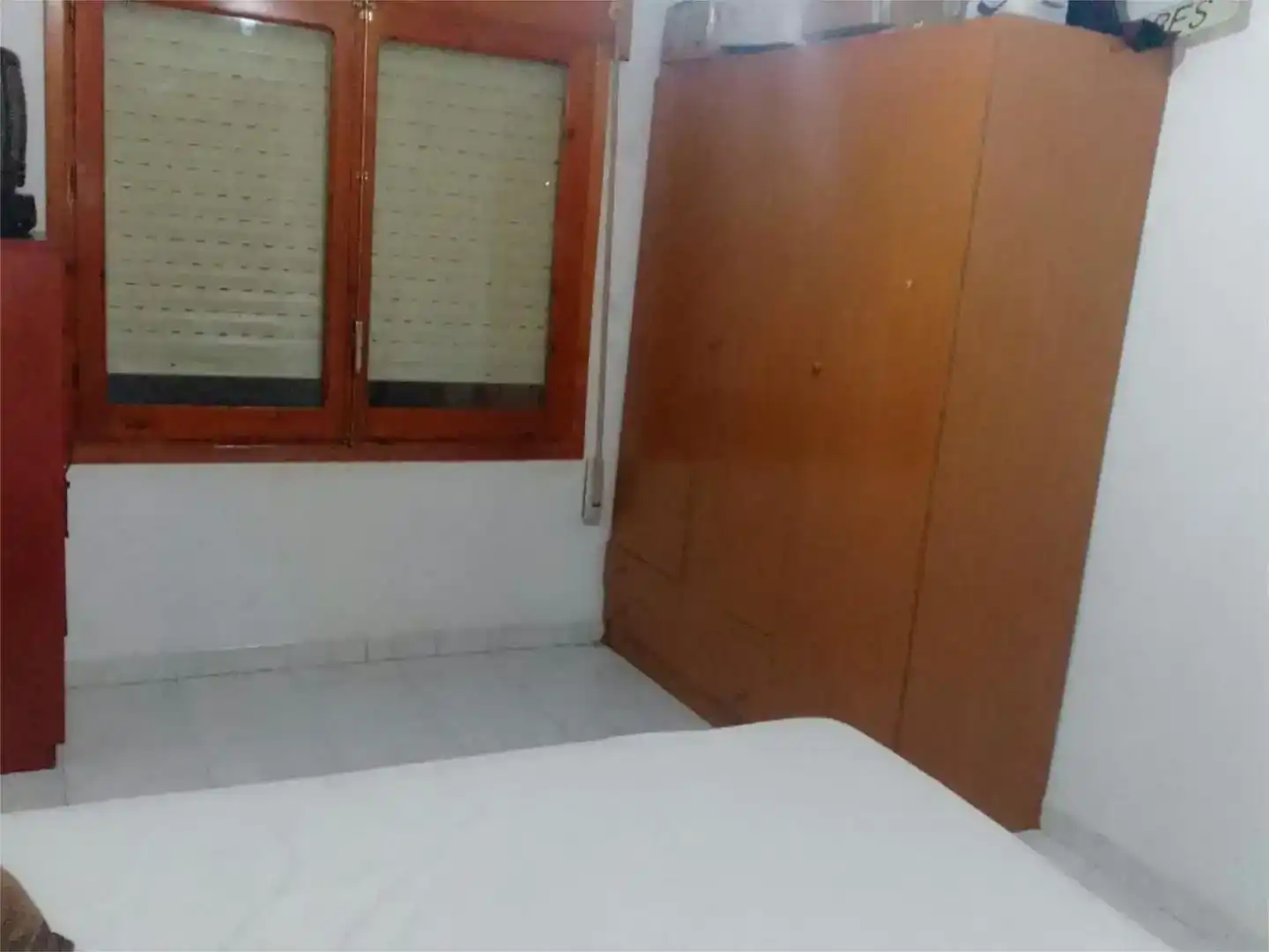 Dormitori de Casa adosada en venda en Albox amb Traster i Balcó