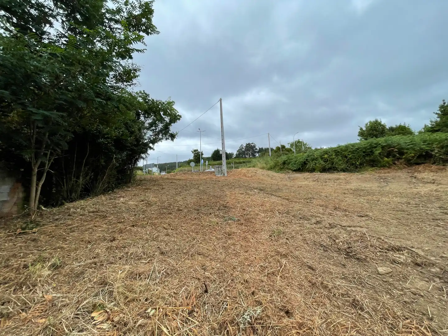Residencial en venta en Ares