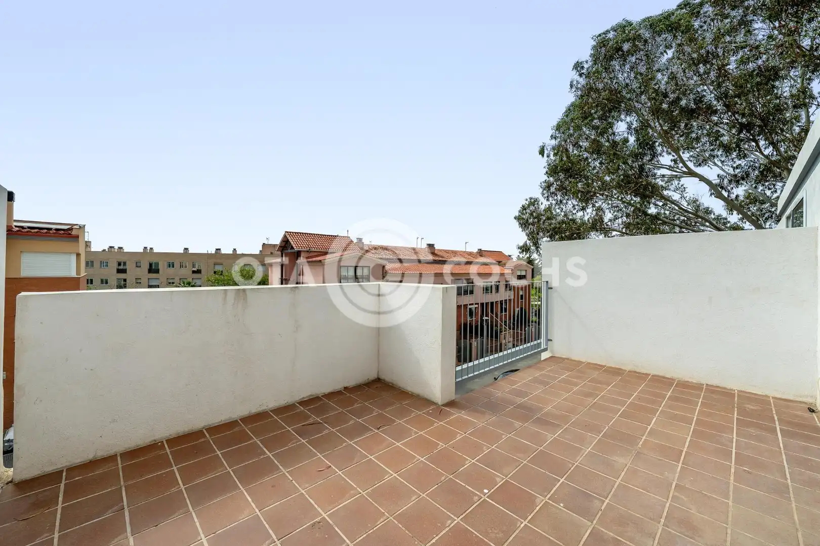 Reihenhaus mit Terrasse zum Verkauf in Carrer JACINT VERDAGUER DE, imagen 35