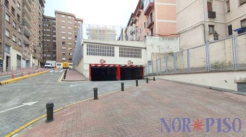 Foto 5 von Garage zur Miete in San Francisco, Bilbao