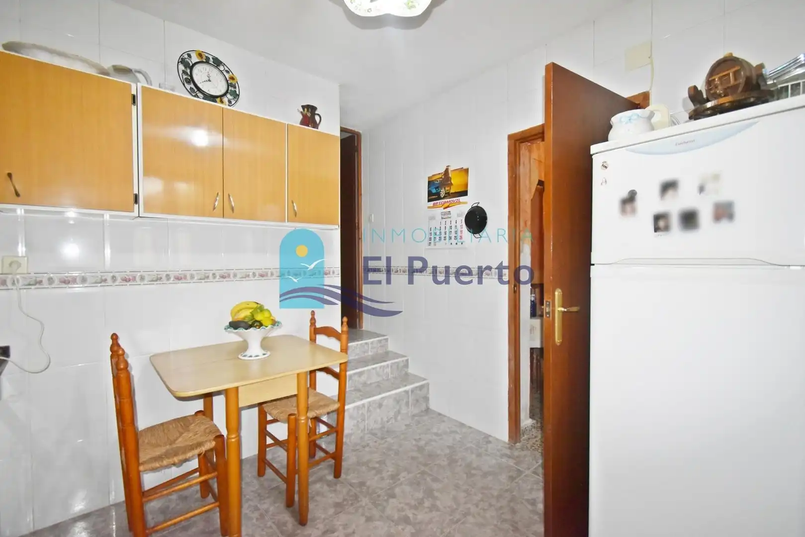 Casa amb jardí en venda a Mazarrón Casco Urbano, imagen 8