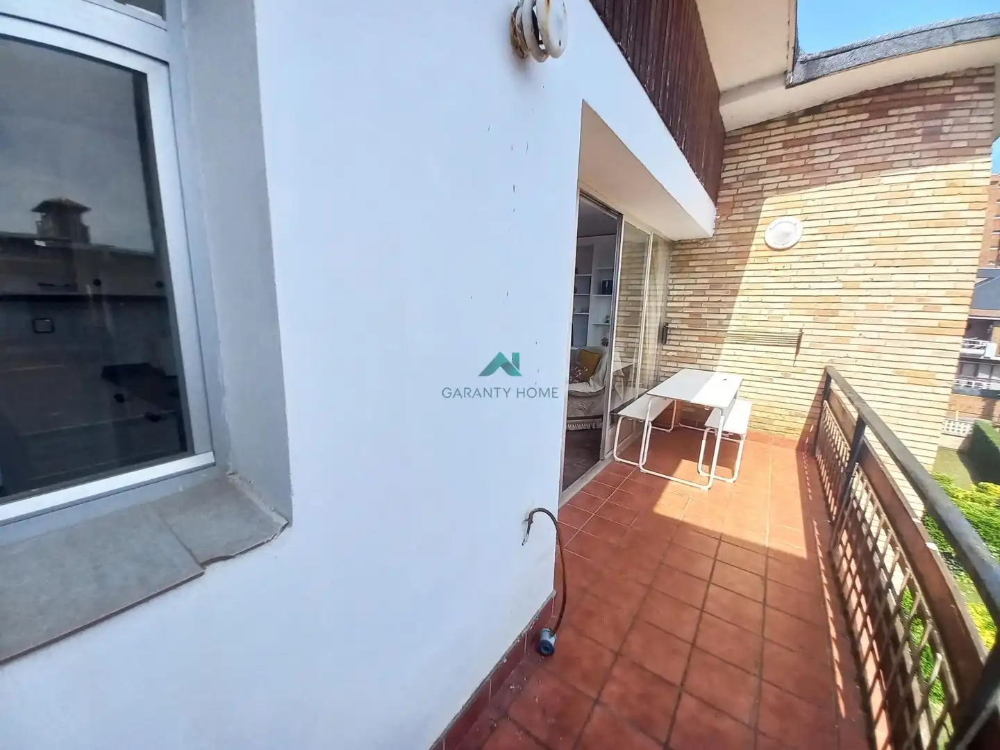 Appartamento con terrazza in vendita a Calle Calle República de Paraguay, imagen 36