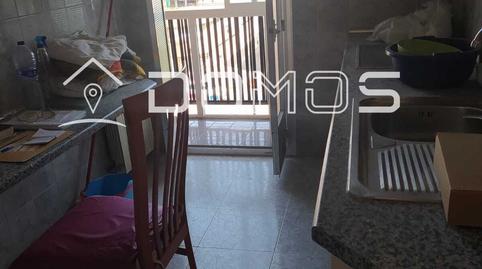 Foto 3 de Piso en venta en Ensanche, Madrid