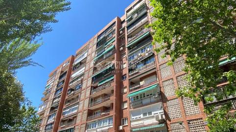 Photo 2 of Flat for sale in Pilar,  Madrid Capital