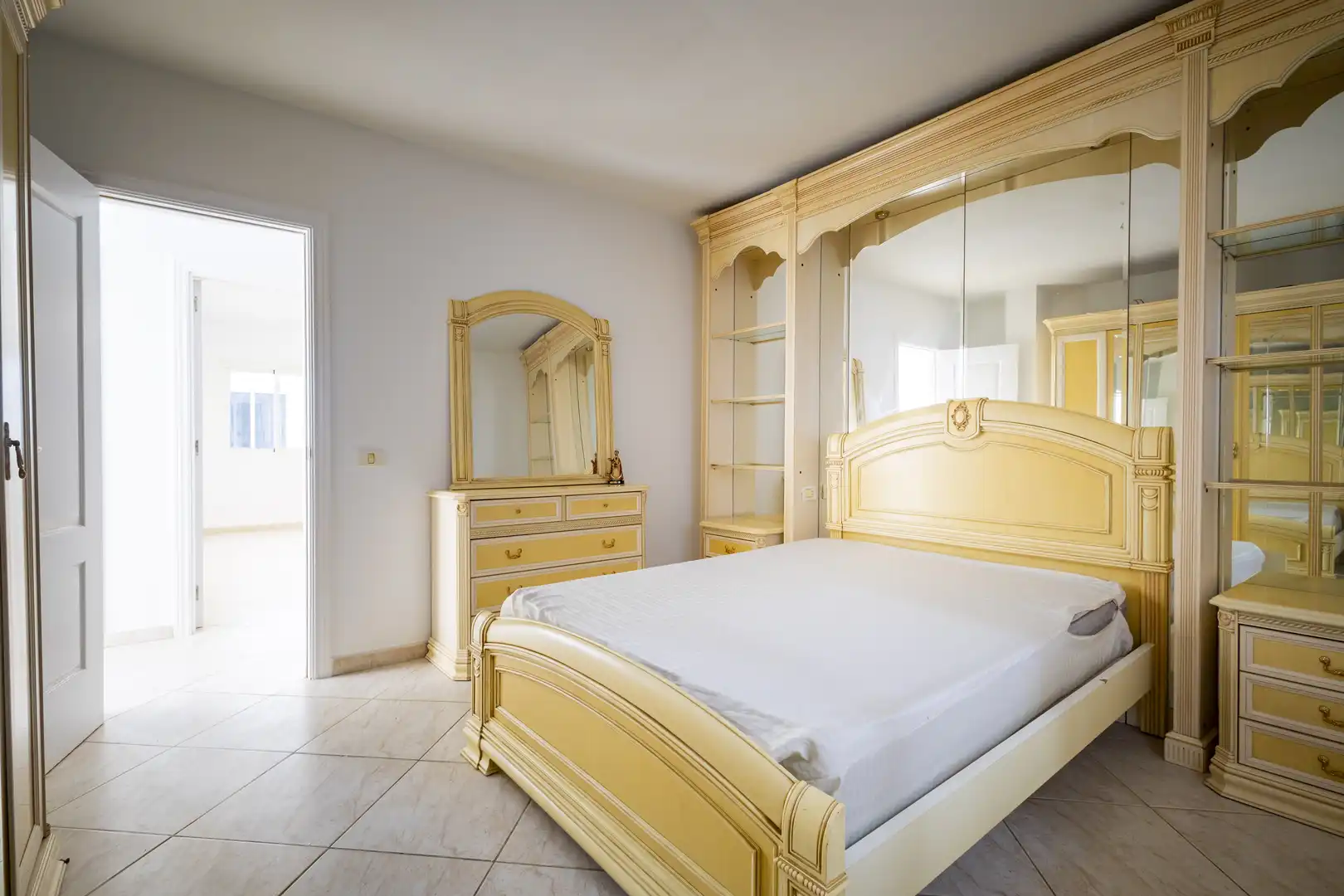 Appartement avec piscine à vendre à Rambla de los Menceyes 23, imagen 7