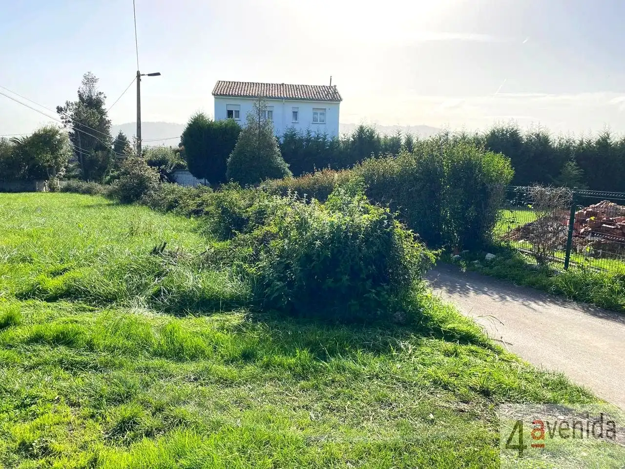Grundstücke und Bauplätze zum Verkauf in Carretera Ables, imagen 12