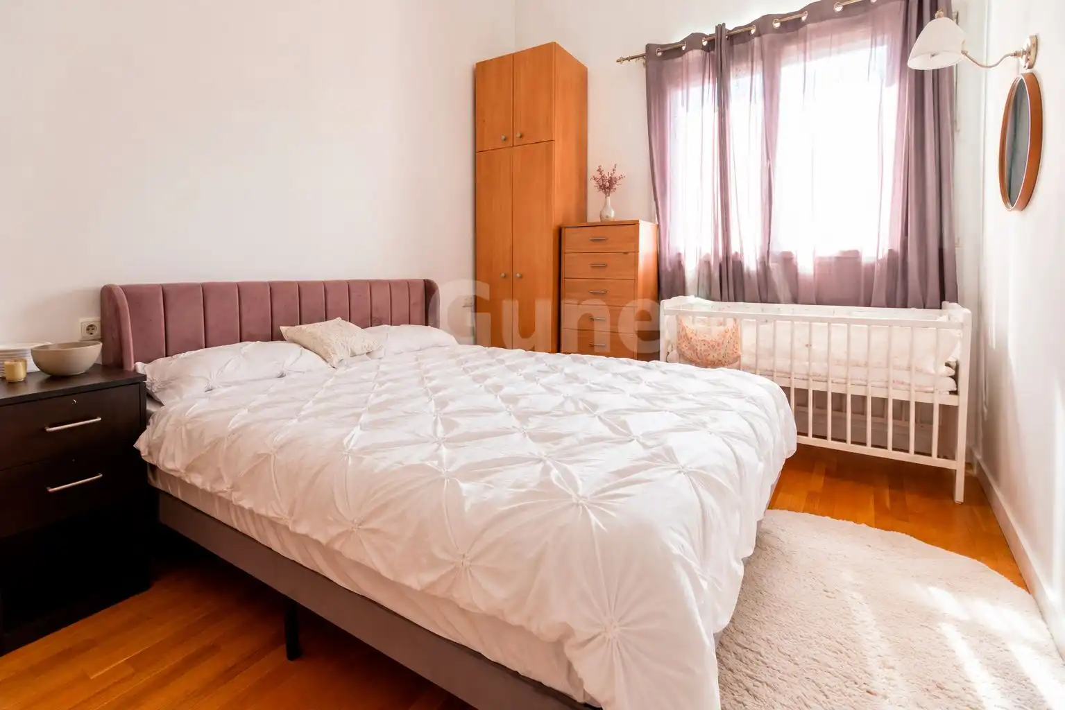 Habitación de Casa o chalet en venta en Gabiria con Calefacción y Terraza