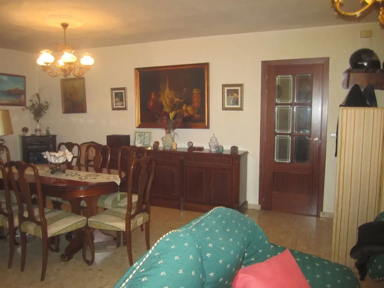 Casa con jardín en venta en Periurbano Oeste - Sierra, imagen 18