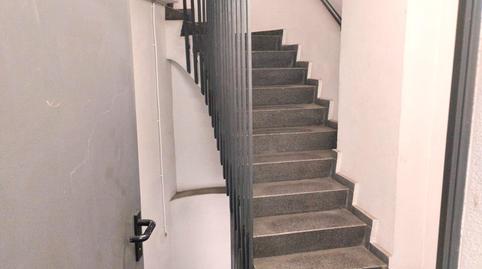 Foto 5 de Garatge en venda a Avinguda de Pérez Galdós, Barrio de Patraix, Valencia