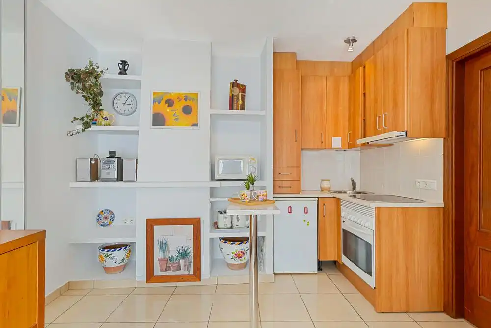 Mini appartamento in vendita a Puerto Deportivo, imagen 9