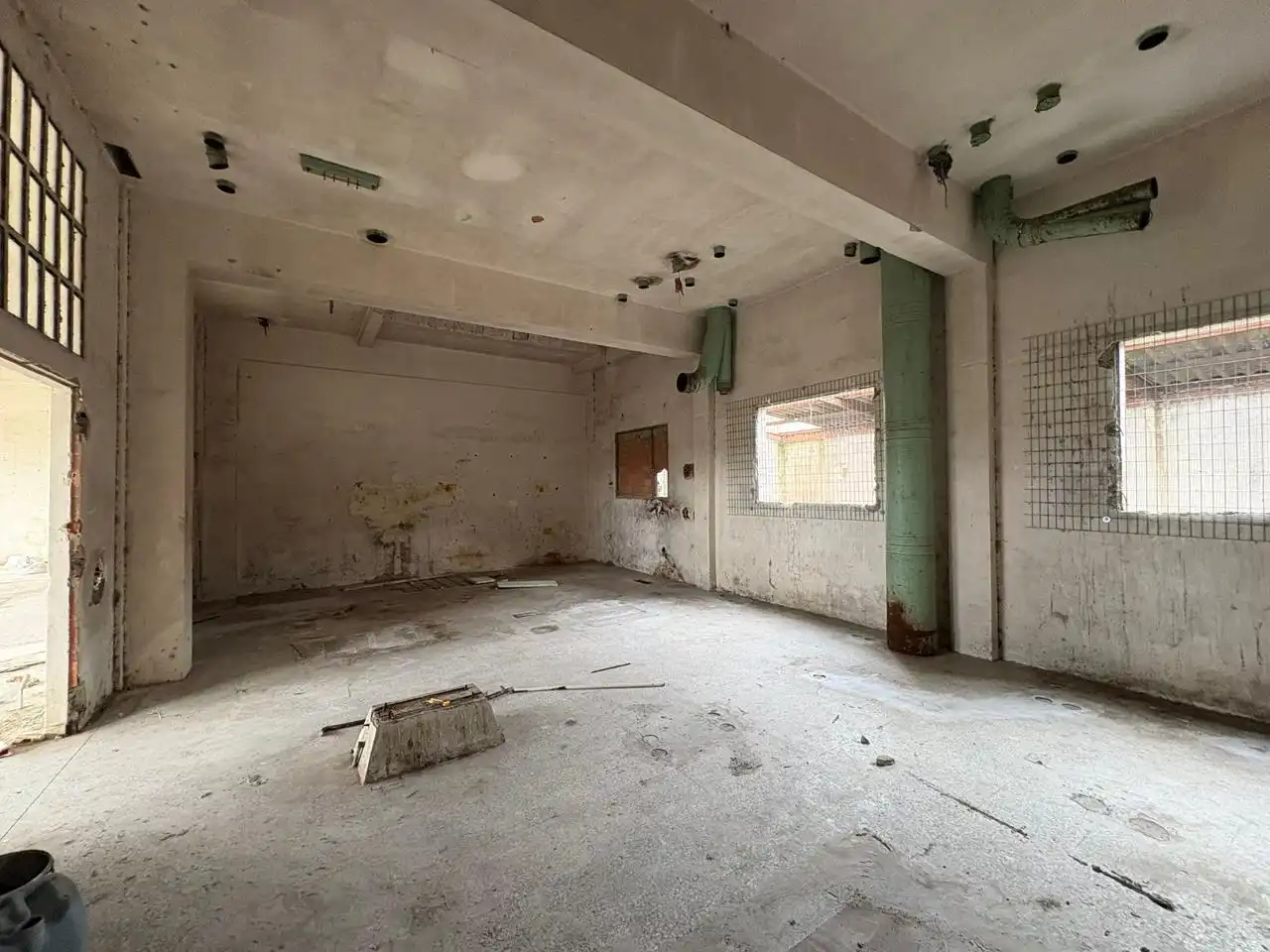 Edificio en venta en Zaragoza
