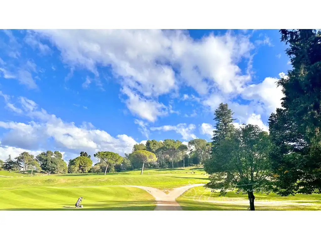Houses for sale in Golf - Can Trabal