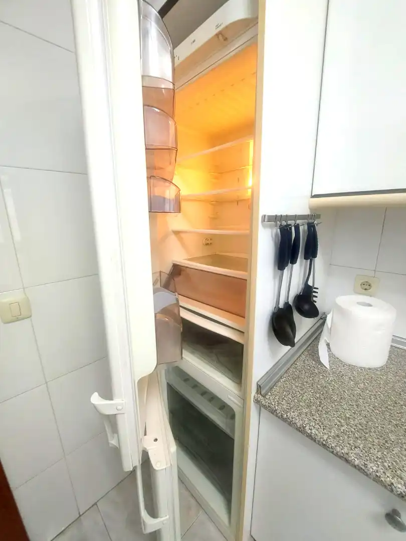 Flat for rent in Casablanca - Calvario