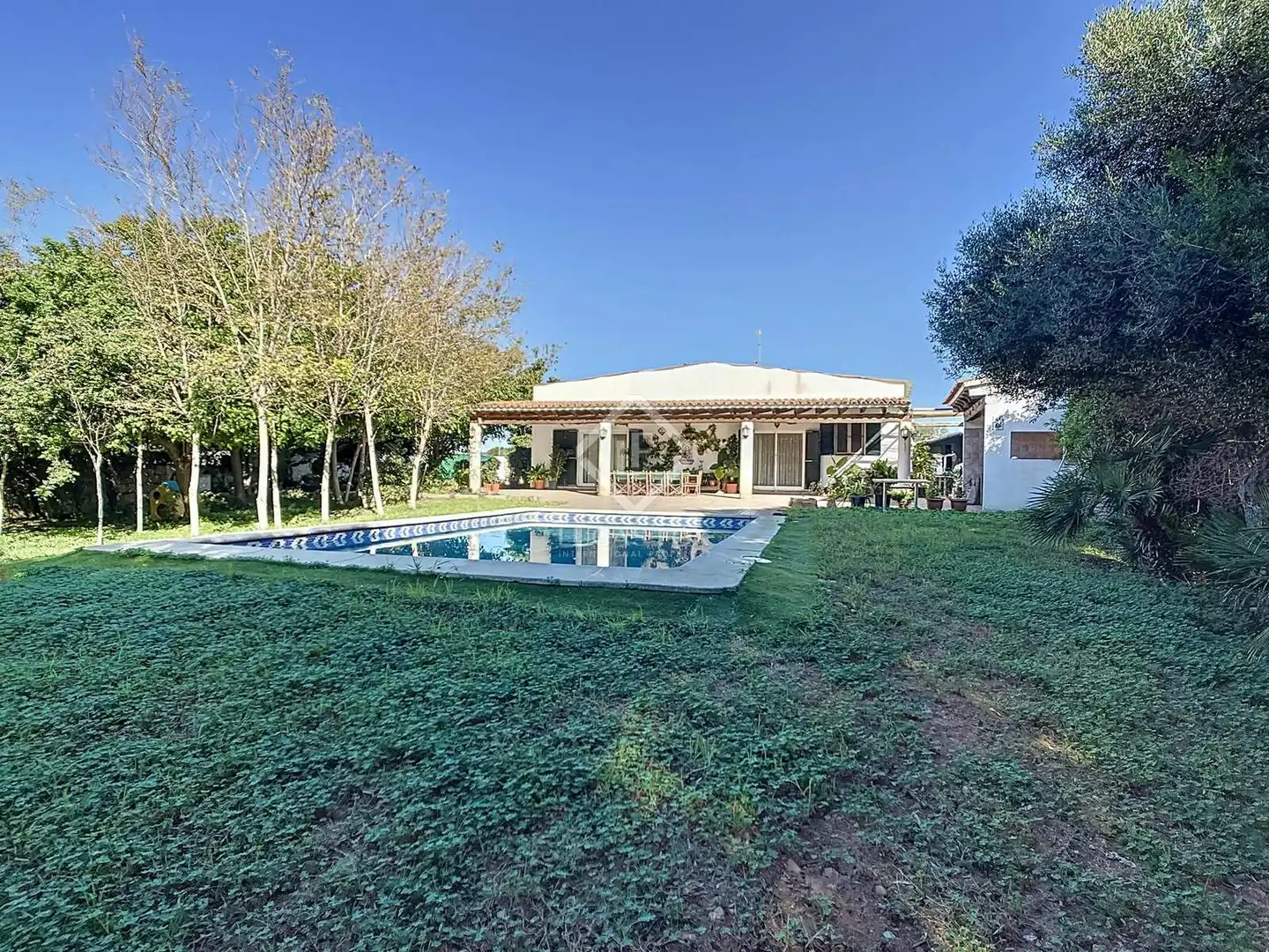 Country house zum Verkauf in Ciutadella