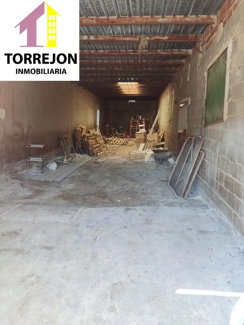 Local comercial en venda a La Alberca de Záncara, imagen 3