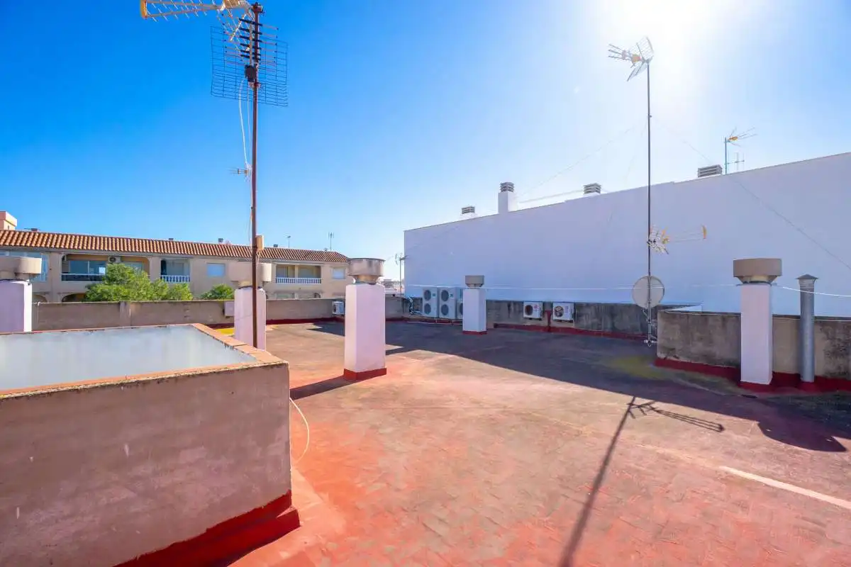 Apartamento con ascensor en venta en Lo Pagán, imagen 19