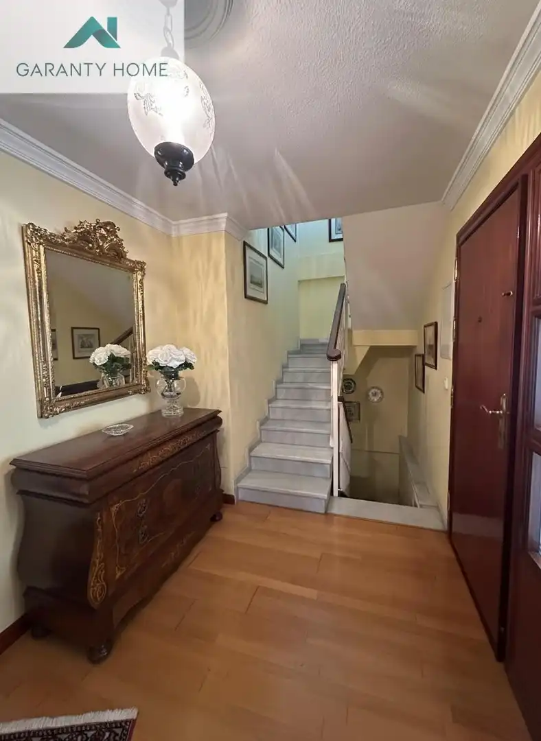 Detached house with pool for sale in Calle cerrado Calderón, imagen 14