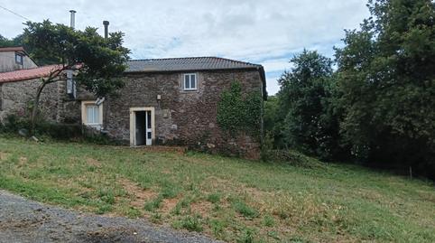 Photo 4 of Single-family semi-detached for sale in Vilasantar, A Coruña