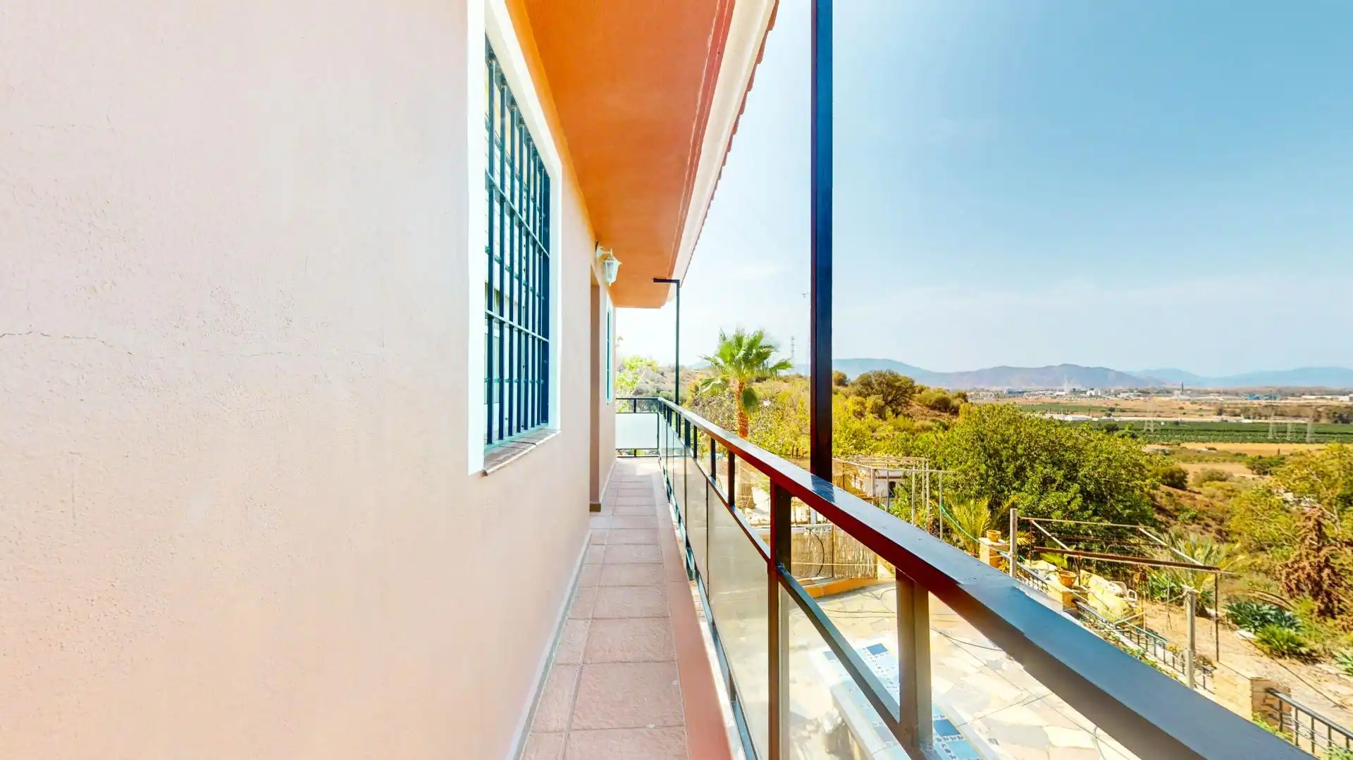 Houses for sale in Campanillas