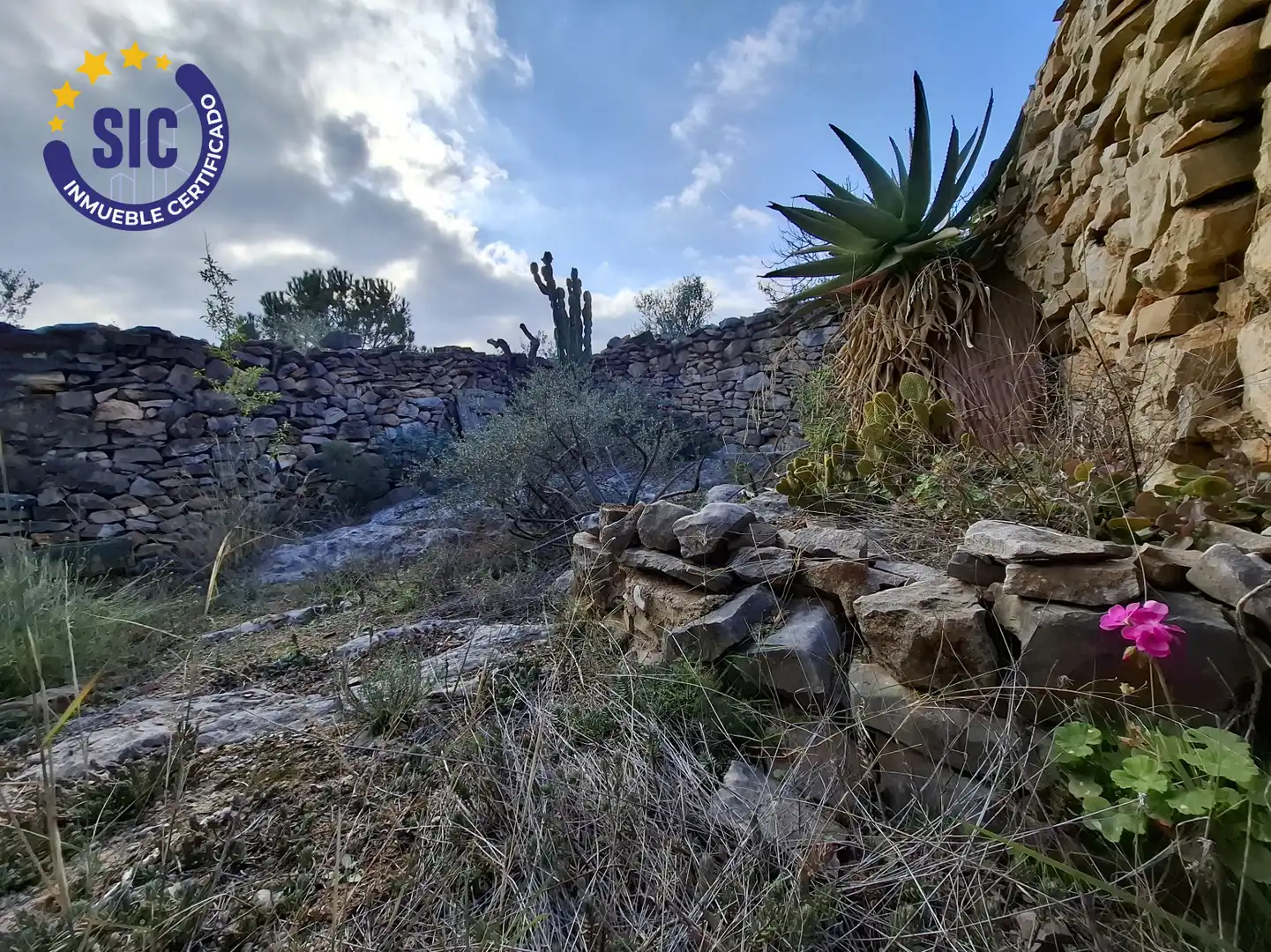 Casa o xalet en venda en Sierra Engarcerán