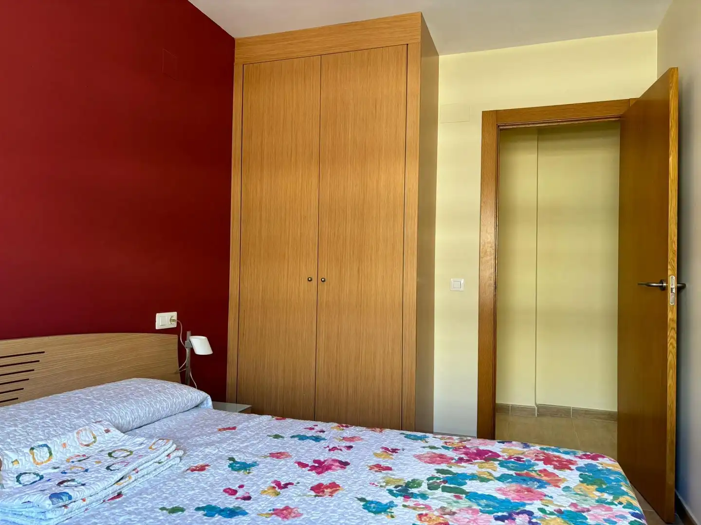 Apartamento con piscina en alquiler en La Torre - Playa de Chilches, imagen 8
