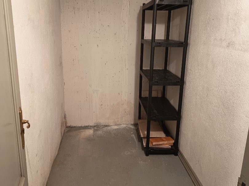 Box room to rent in Palencia Capital