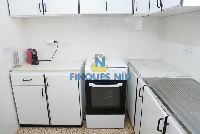 Kitchen of Houses for sale in Massanes