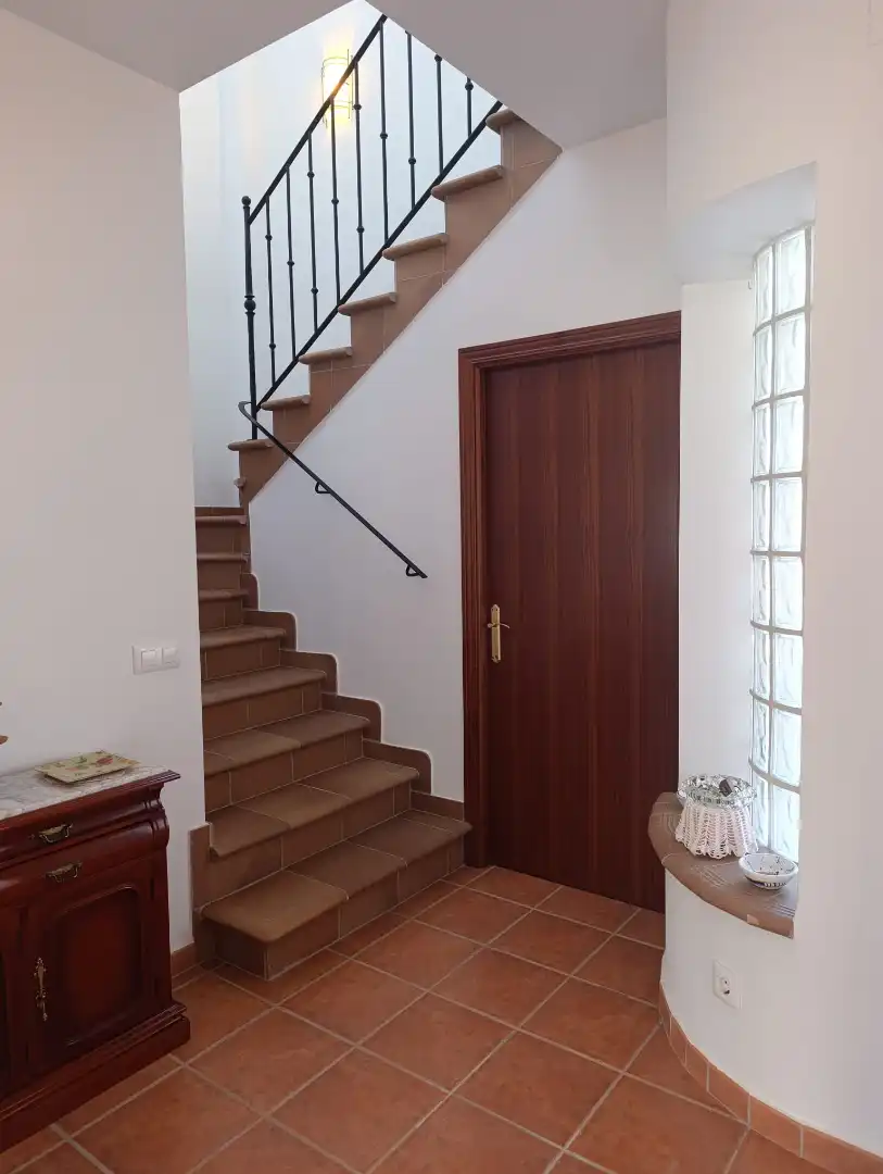 Casa o xalet en venda en Mata de Alcántara amb Moblat