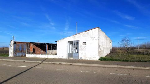Foto 4 de Casa o chalet en venta en San Pedro Bercianos, León