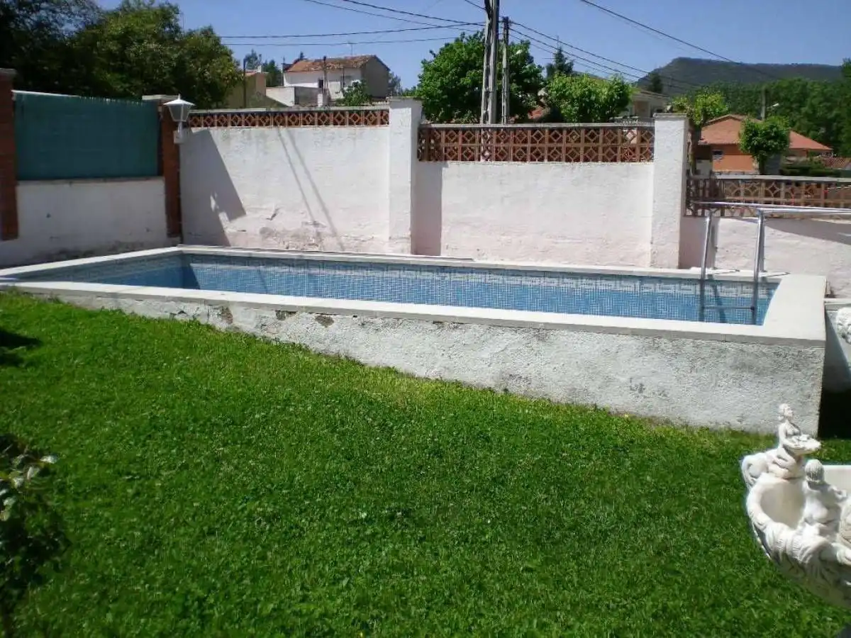 Haus mit Pool zum Verkauf in Sant Salvador de Guardiola, imagen 9
