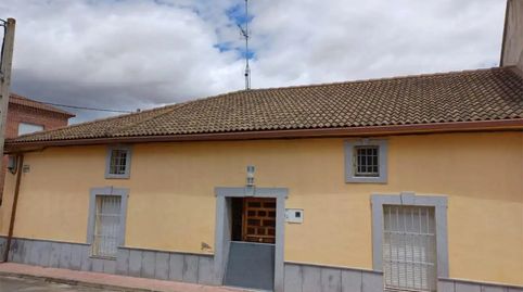 Foto 5 de Casa o xalet en venda a Plaza de la Cebada, 8, Pajares de Adaja, Ávila