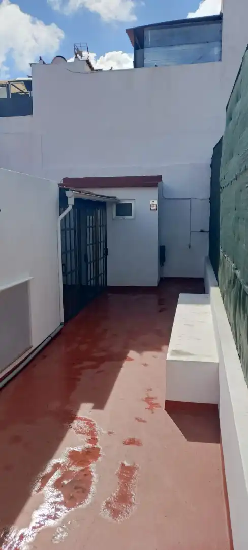 Casa o xalet en venda en Las Palmas de Gran Canaria amb Terrassa, Moblat i Forn