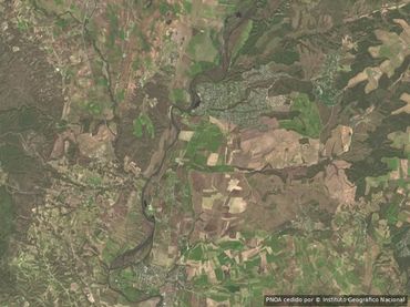 Xalet en venda a Uceda