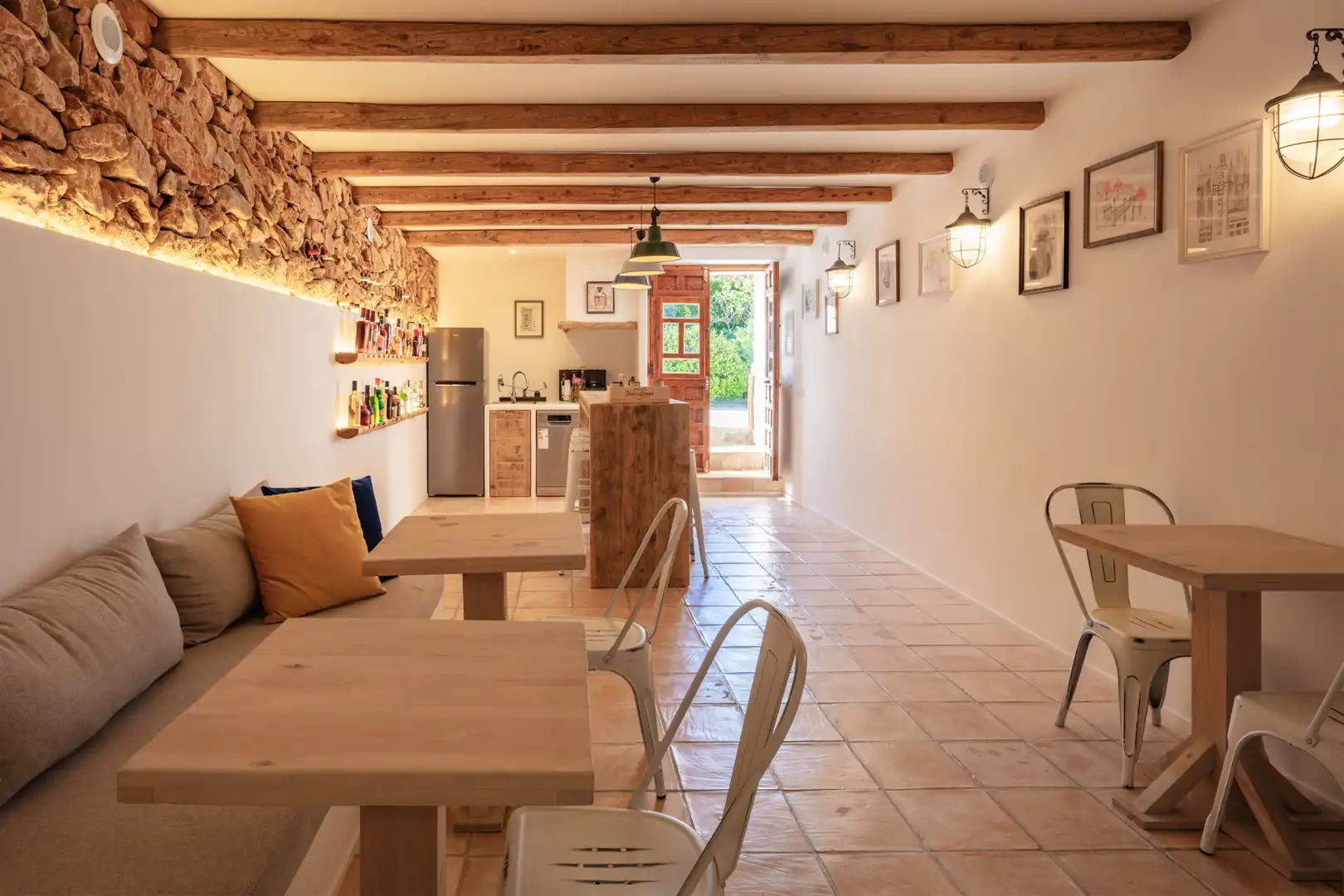 Houses for sale in Jávea / Xàbia  with Air Conditioner, Heating and Private garden